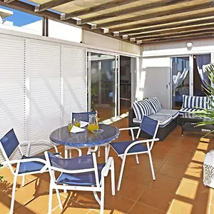 Holiday home Coloradas, Playa Blanca (Lanzarote)
