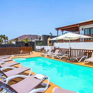 Villa Amina, Playa Blanca (Lanzarote)