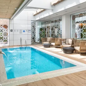 **** Hotel Catalonia Giralda Spagna