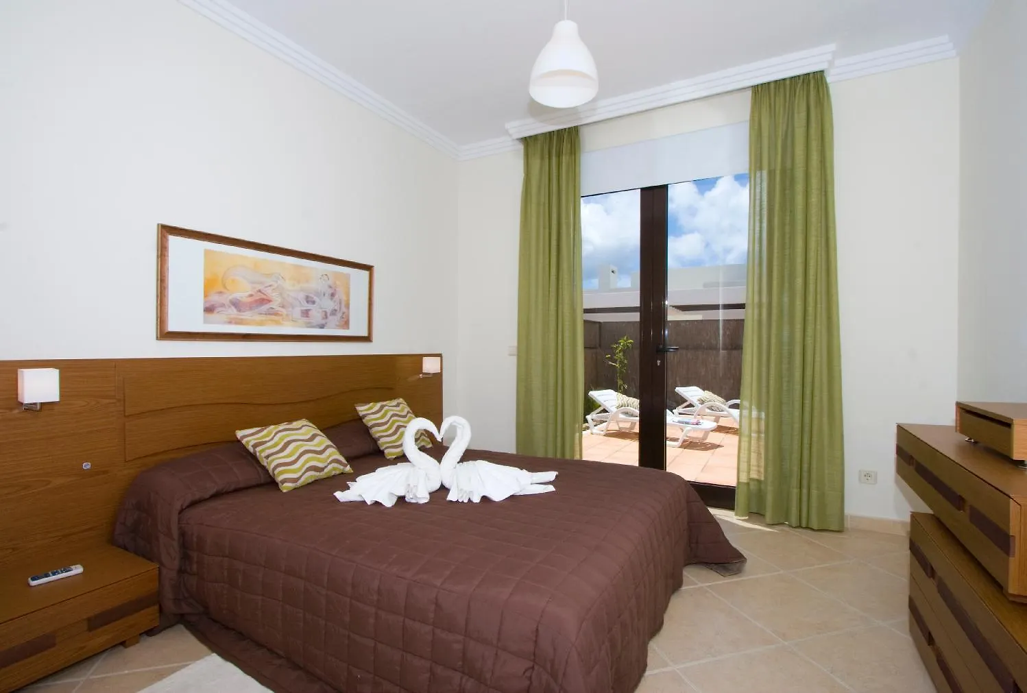 Ereza Villas Las Buganvillas 普拉亚布兰卡