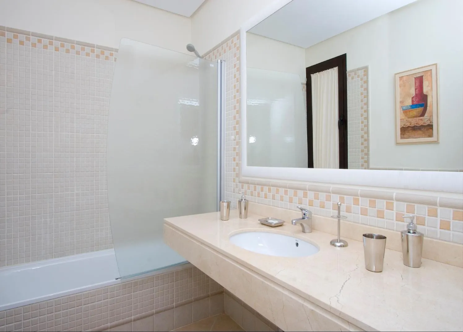 Ereza Villas Las Buganvillas 普拉亚布兰卡 0*,  西班牙