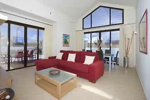 Ereza Villas Las Buganvillas Playa Blanca