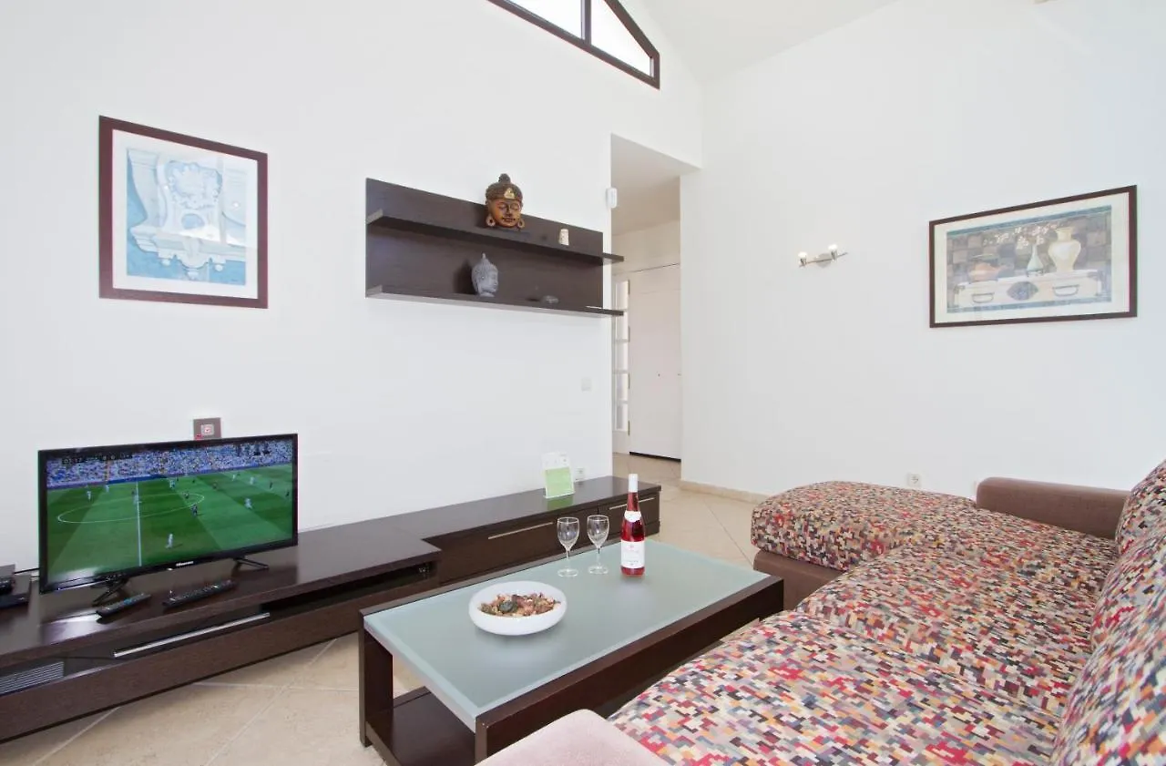 Ereza Villas Las Buganvillas Playa Blanca  Playa Blanca (Lanzarote)