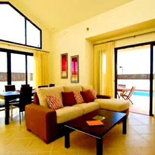 Ereza Villas Las Buganvillas Playa Blanca