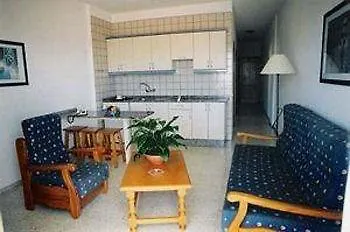 Ereza Villas Las Buganvillas Playa Blanca  0*, Playa Blanca (Lanzarote)
