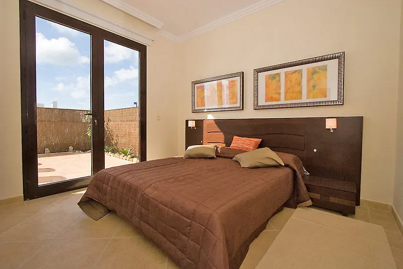 Ereza Villas Las Buganvillas Playa Blanca