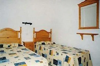 Ereza Villas Las Buganvillas Playa Blanca  0*, Playa Blanca (Lanzarote) Spain