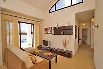 Ereza Villas Las Buganvillas Playa Blanca  Spain