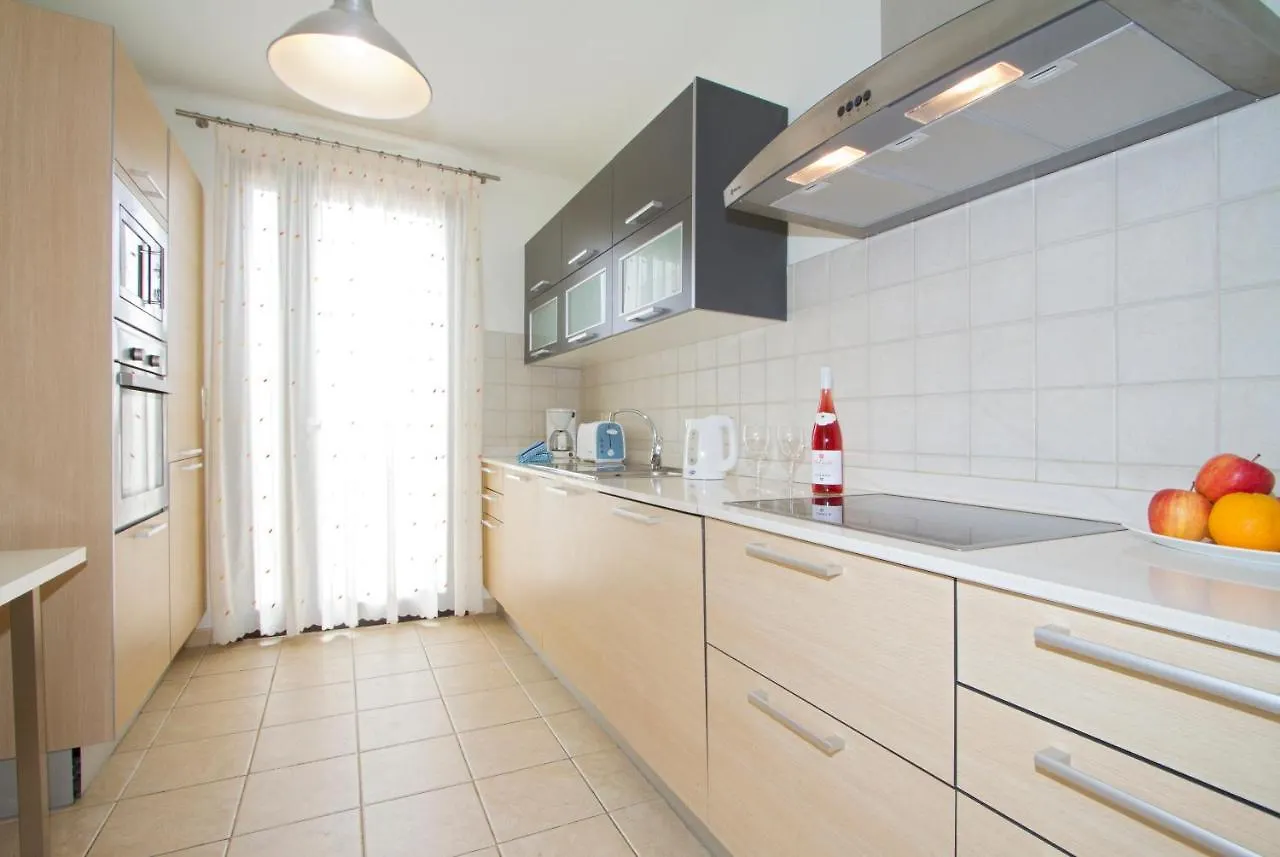 Ereza Villas Las Buganvillas Playa Blanca  0*, Playa Blanca (Lanzarote)