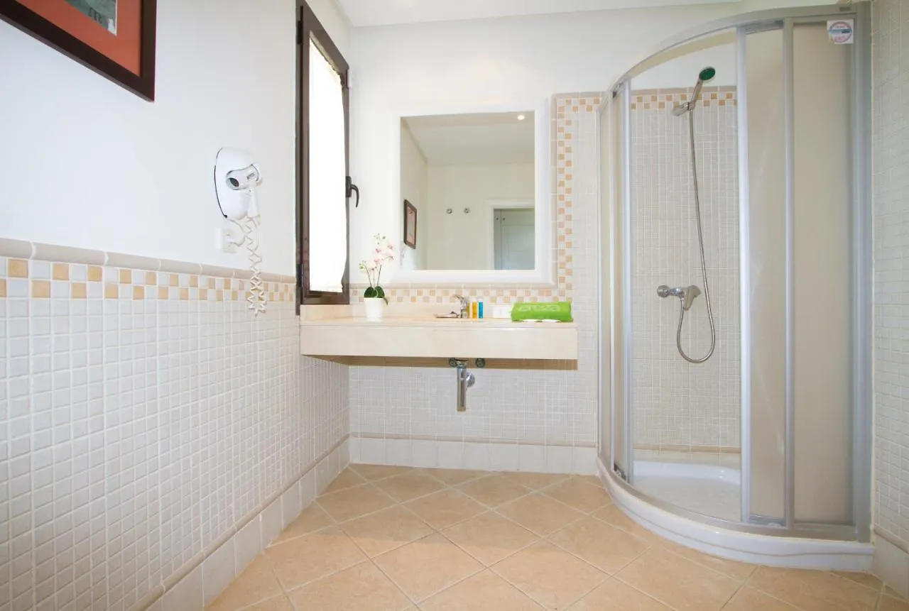 Ereza Villas Las Buganvillas Playa Blanca