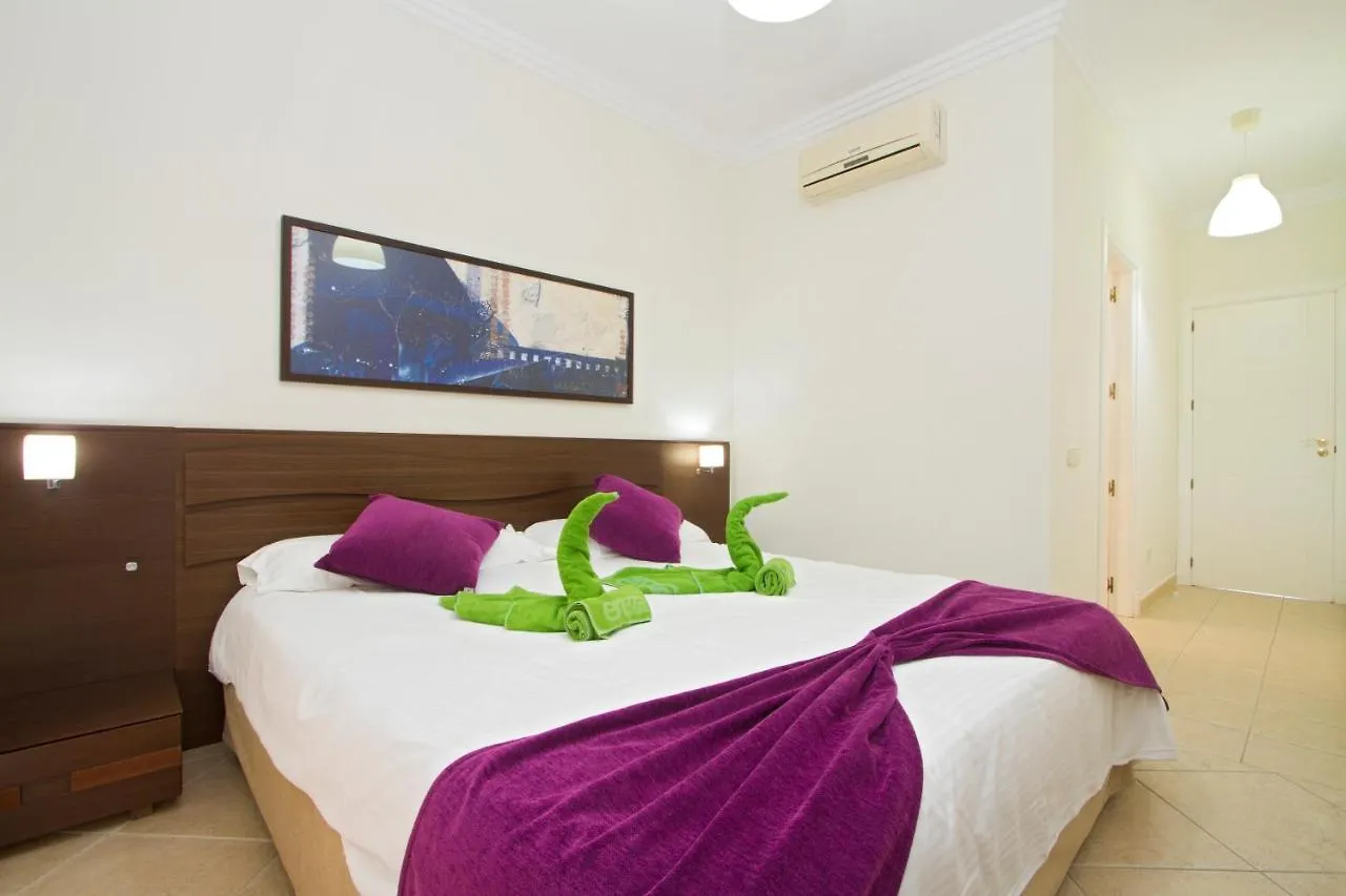 Ereza Villas Las Buganvillas Playa Blanca