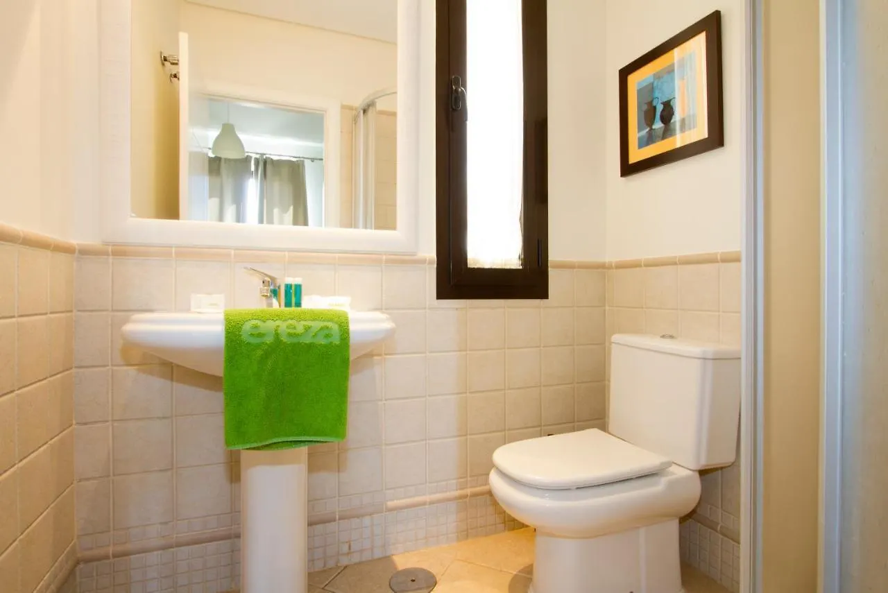 Ereza Villas Las Buganvillas Playa Blanca