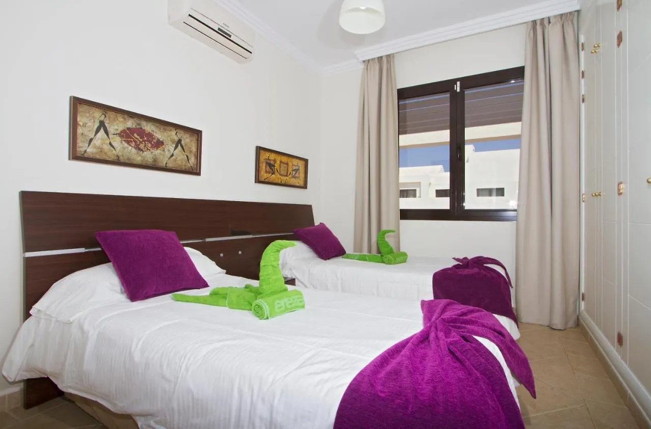 Ereza Villas Las Buganvillas Playa Blanca  0*, Playa Blanca (Lanzarote) Spain